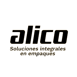 Logo Alico
