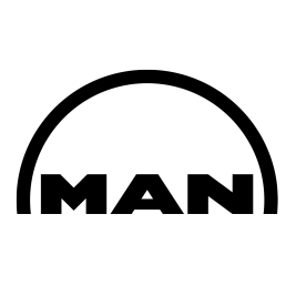 Logo Man
